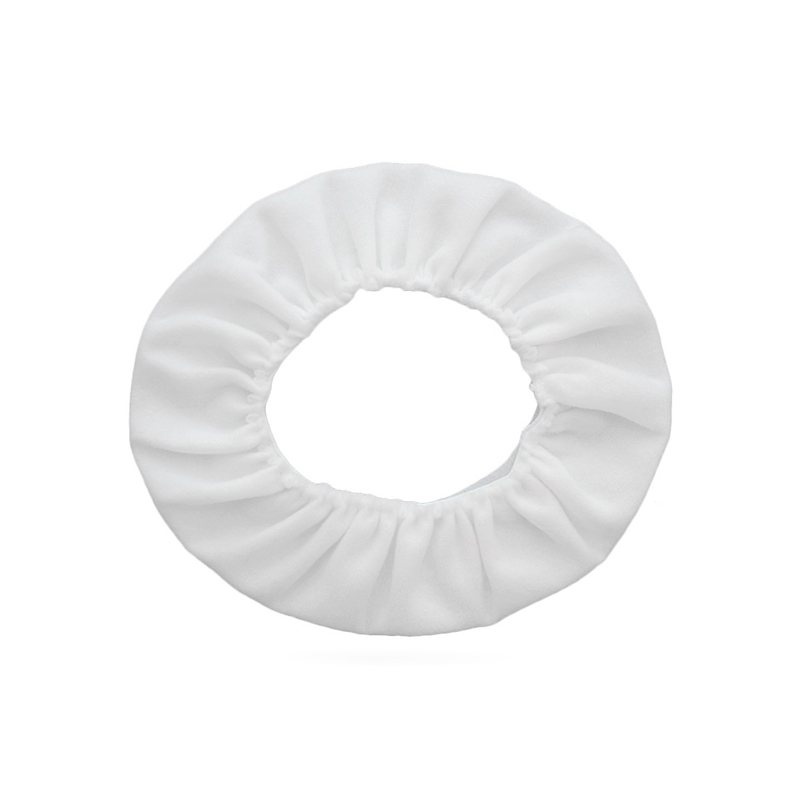 重松防毒面具無紡布防汗護(hù)套E