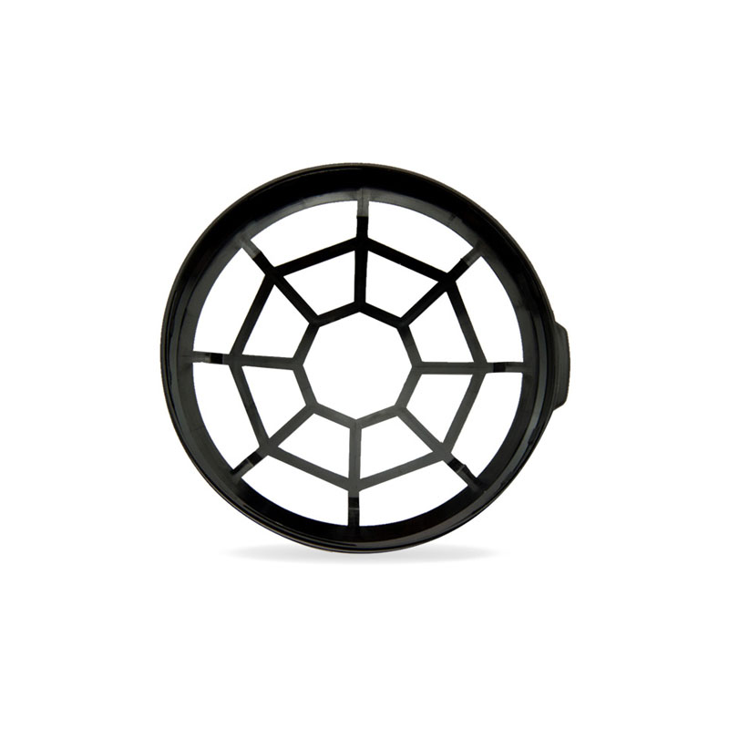 興研KGC-10濾棉蓋