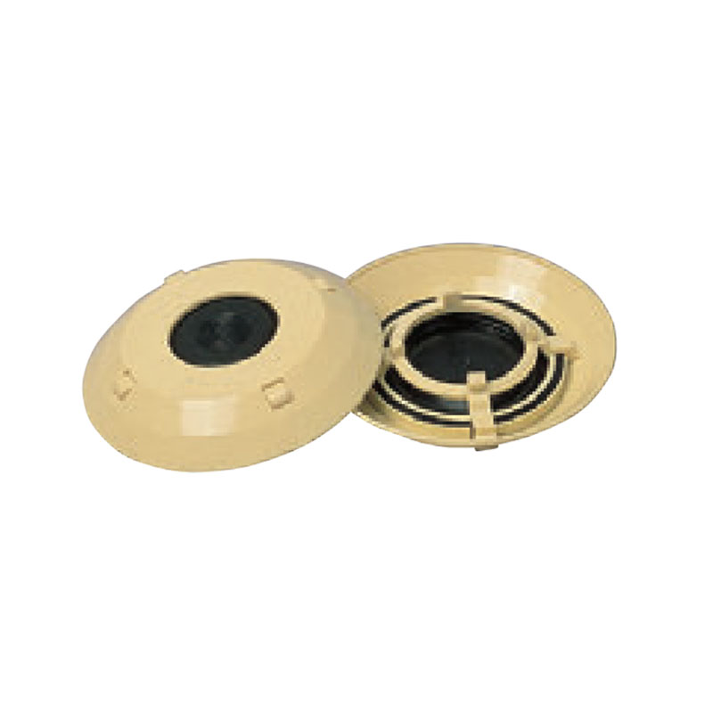 重松2870濾盒防護(hù)蓋