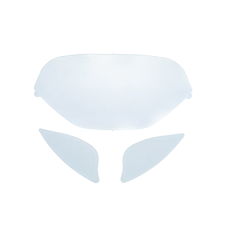 重松02657長管呼吸器護(hù)鏡膜片