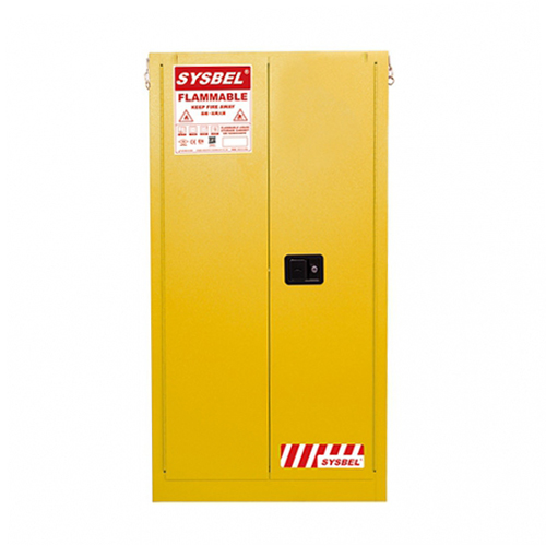 西斯貝爾WA810601易燃液體安全儲(chǔ)存柜