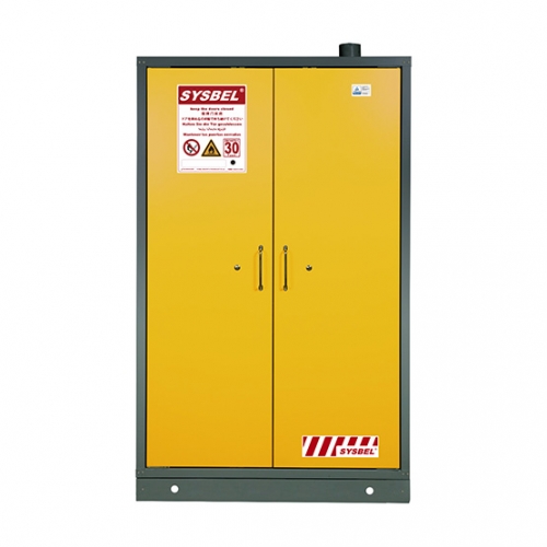 西斯貝爾SE830450耐火安全儲存柜