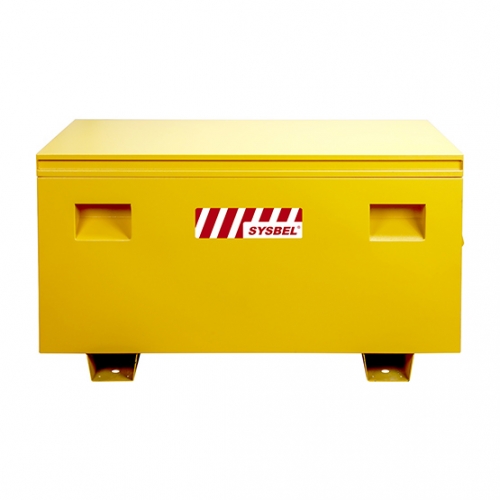 西斯貝爾WA940101移動式安全存儲箱