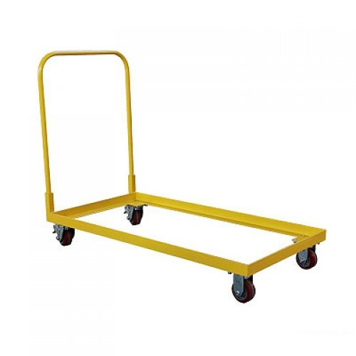 西斯貝爾SPP013盛漏托盤(pán)推車