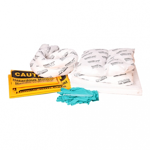 西斯貝爾SKS001W泄漏應(yīng)急補(bǔ)充套裝