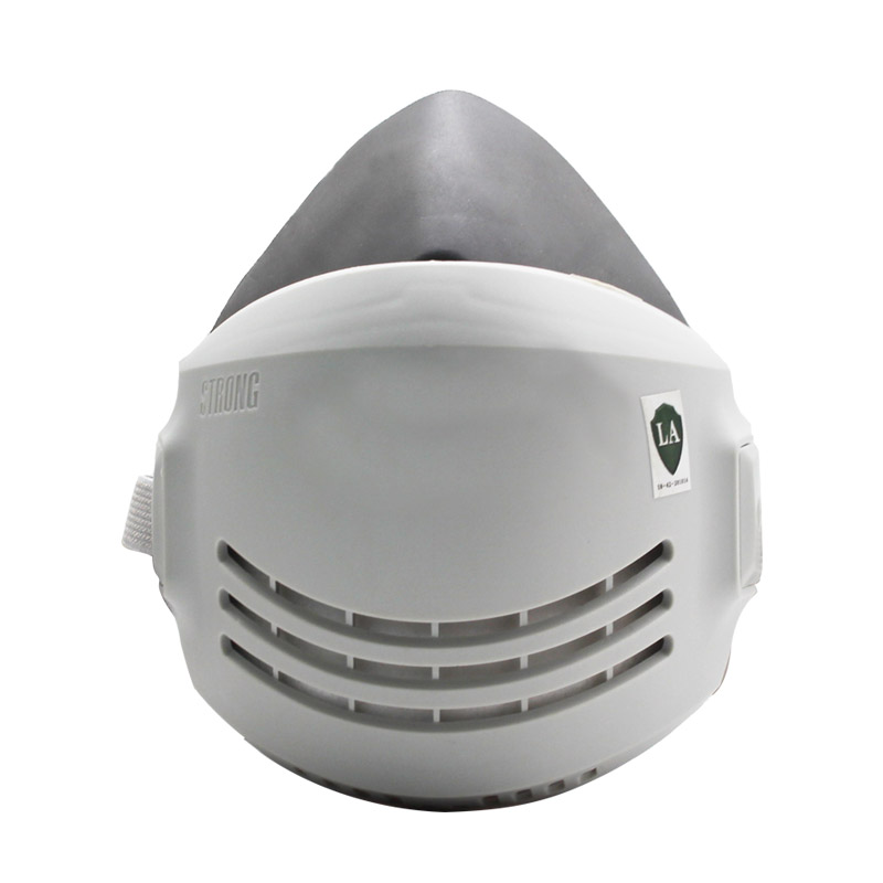 思創(chuàng)ST-100C橡膠防塵面具