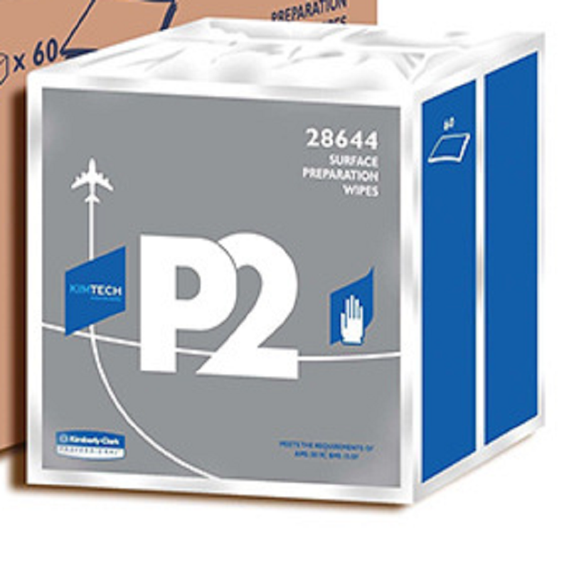 金佰利28644KIMTECH P2航空級(jí)通用擦拭布