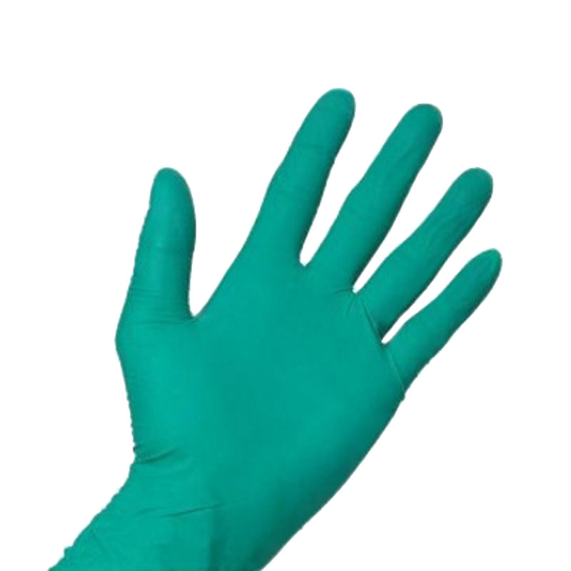 金佰利G20 90092綠色丁腈手套