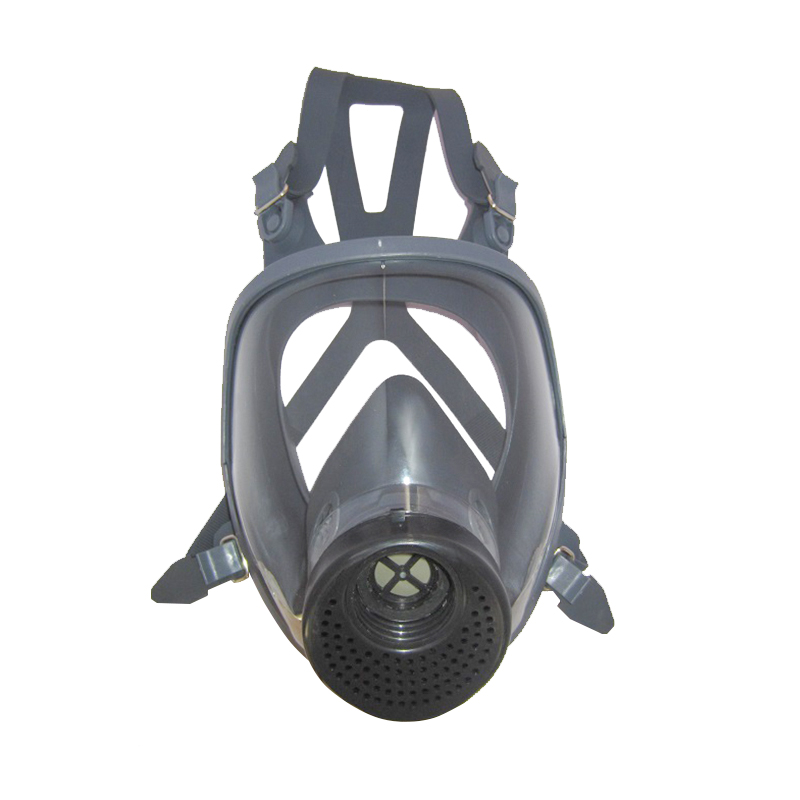 唐人TF8D-B過(guò)濾式防毒面具