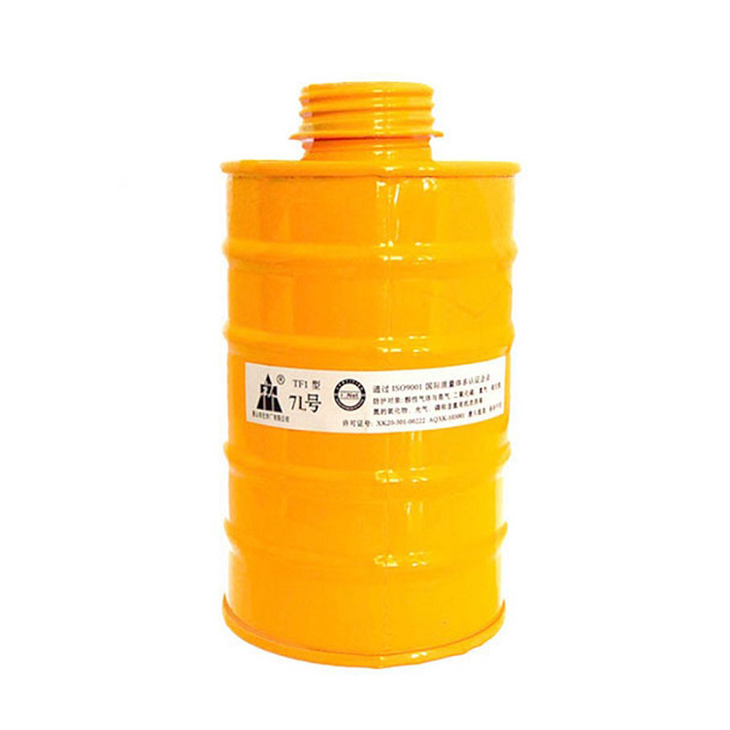 唐人7L號Z-E-P3-3濾毒罐