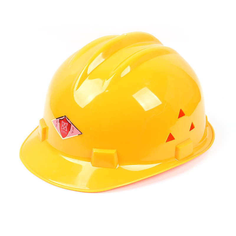 唐豐TF PE小沿安全帽