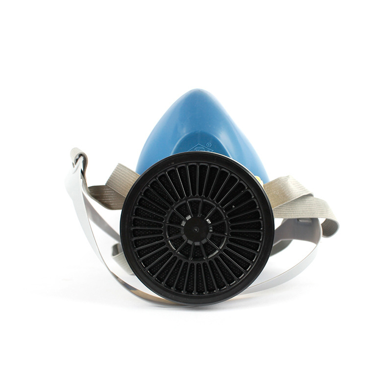 唐豐G-1自吸過濾式防毒面具半面罩