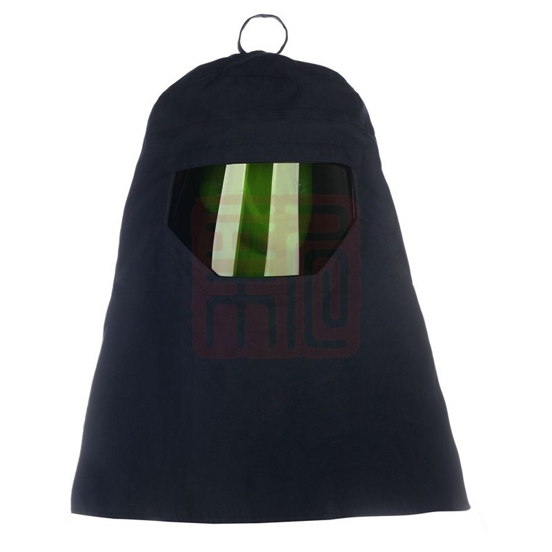 誠(chéng)格Arcpro-Hood-dp40G 40cal防電弧頭罩