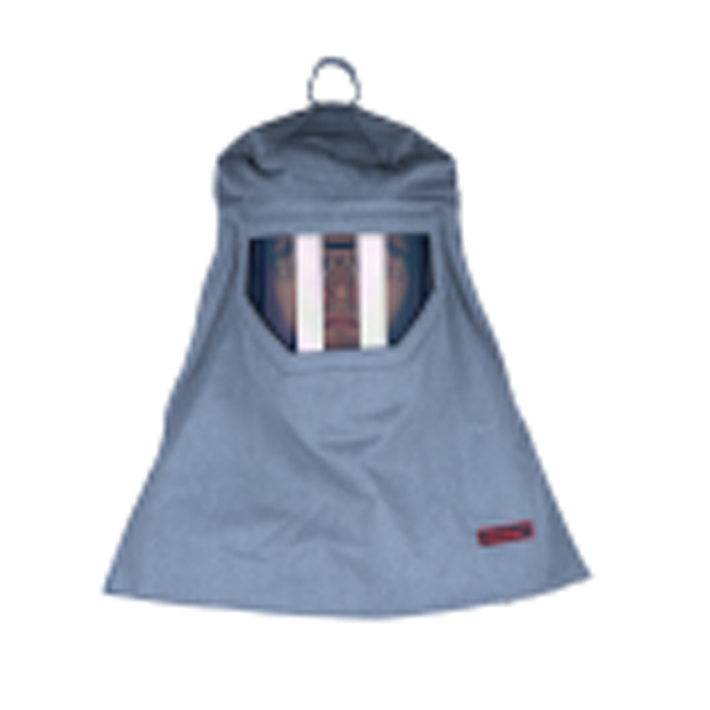 誠(chéng)格ArcPro-Hood-DP12G 12cal高透灰防電弧頭罩