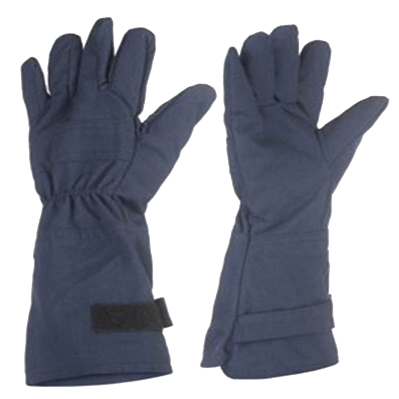 誠格Arcpro-GLV2-dp33 33cal防電弧手套