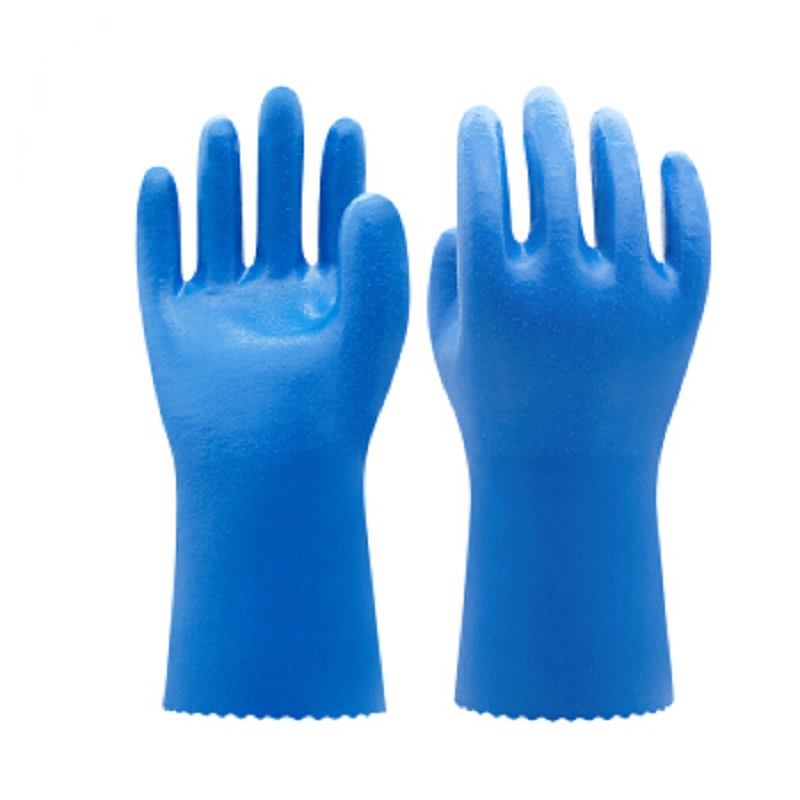 東亞338耐油勞保手套