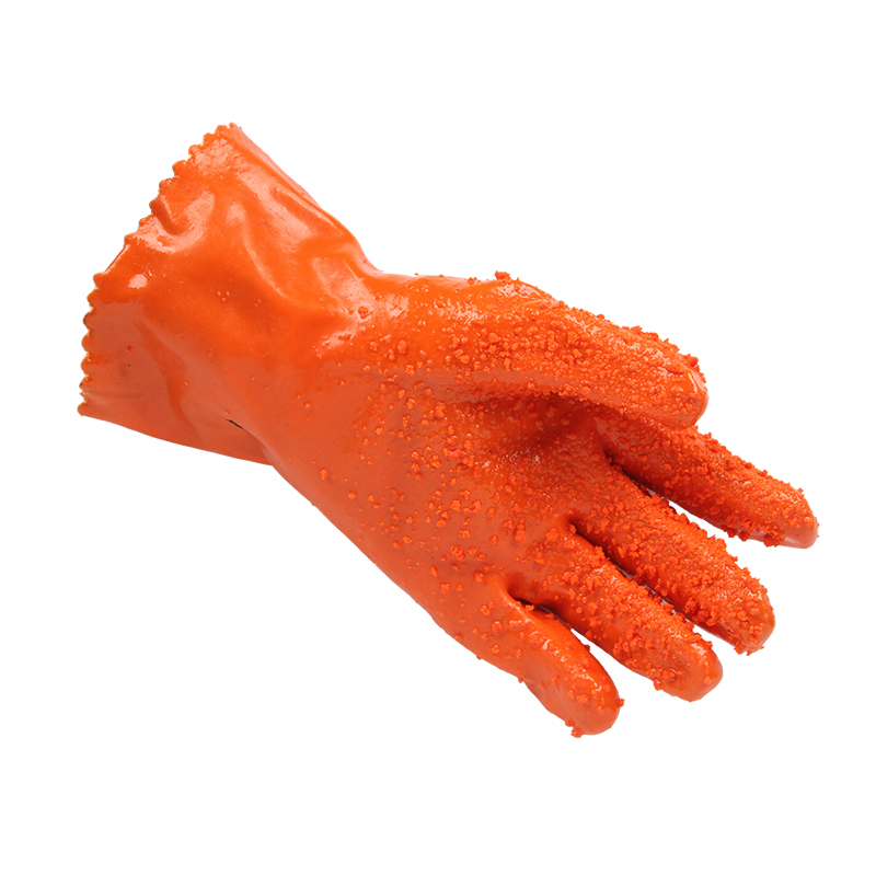 博爾格718防化手套