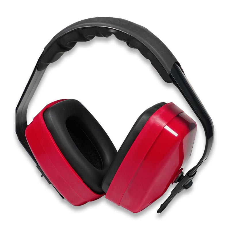 藍(lán)鷹EM92RD防噪音耳罩