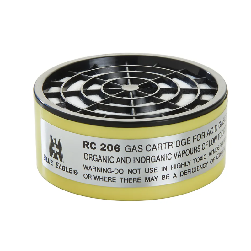 藍(lán)鷹RC206濾毒盒