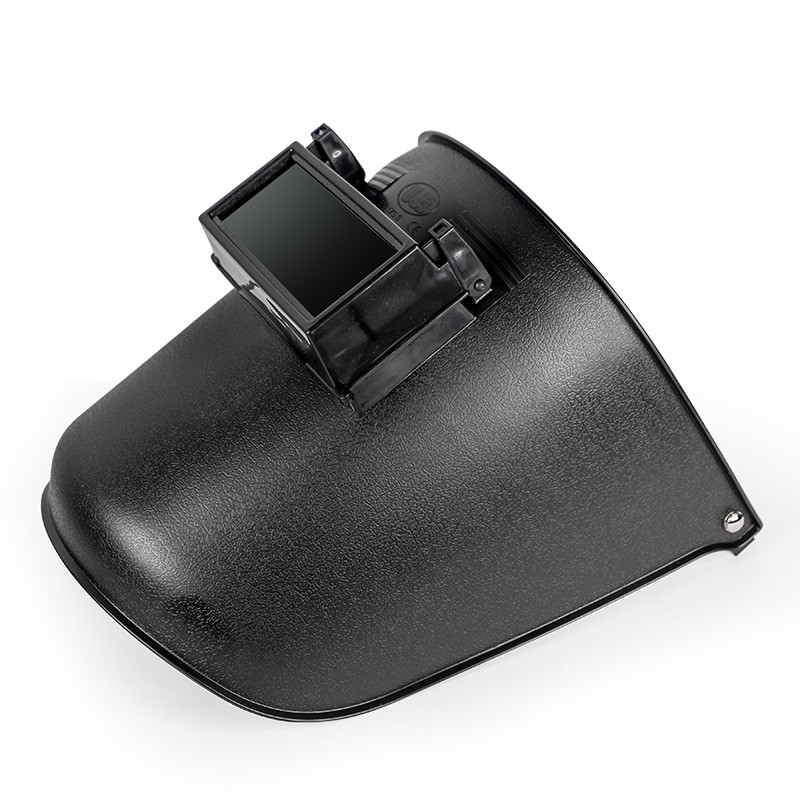 藍(lán)鷹6PA2配安全帽式電焊面罩