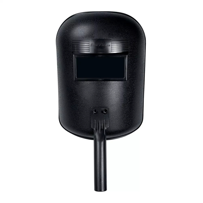 藍(lán)鷹632P手持式電焊面罩