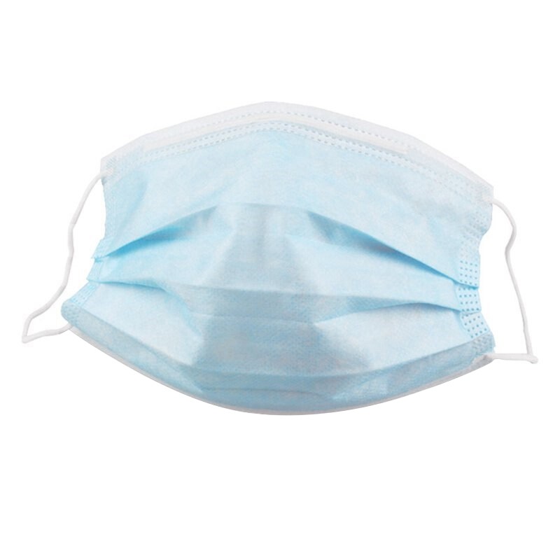 冠樺1103一次性平面口罩