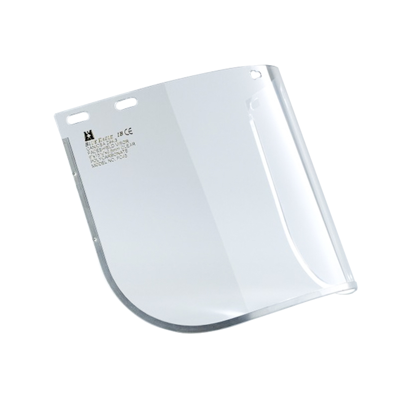 藍(lán)鷹FC45防沖擊面屏