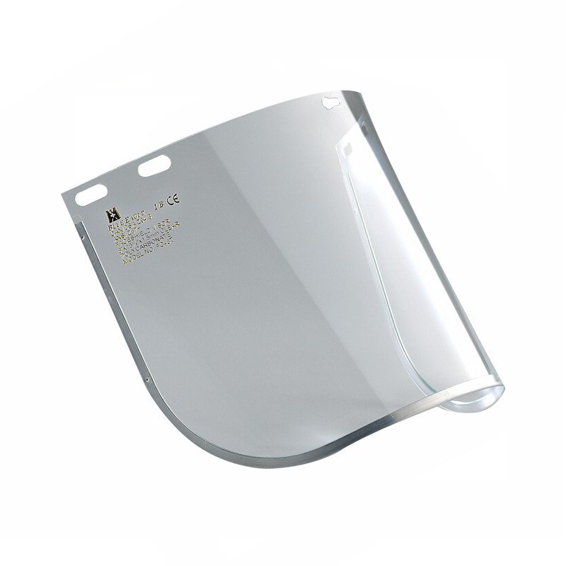 藍(lán)鷹FC48T防護(hù)面屏