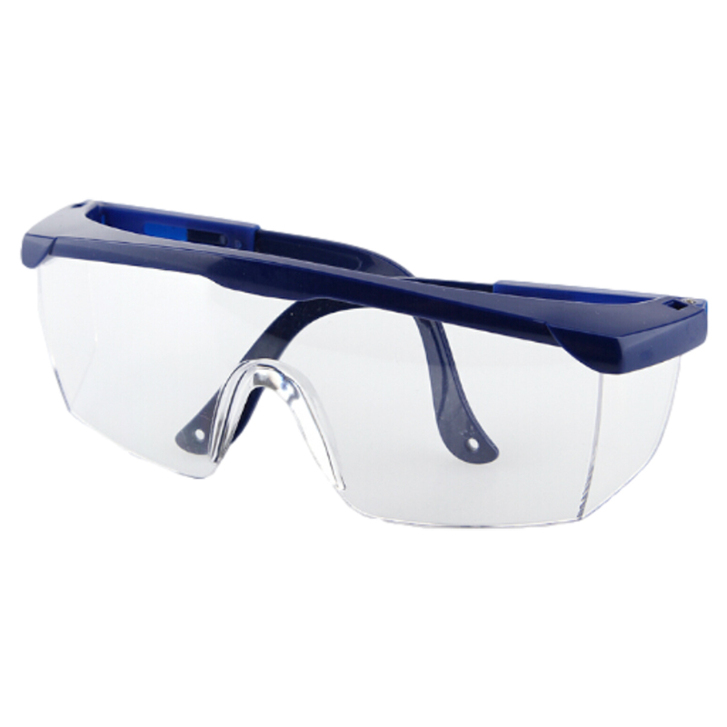 潔適比02-1205Hydra(A/M)海查防霧防護(hù)眼鏡