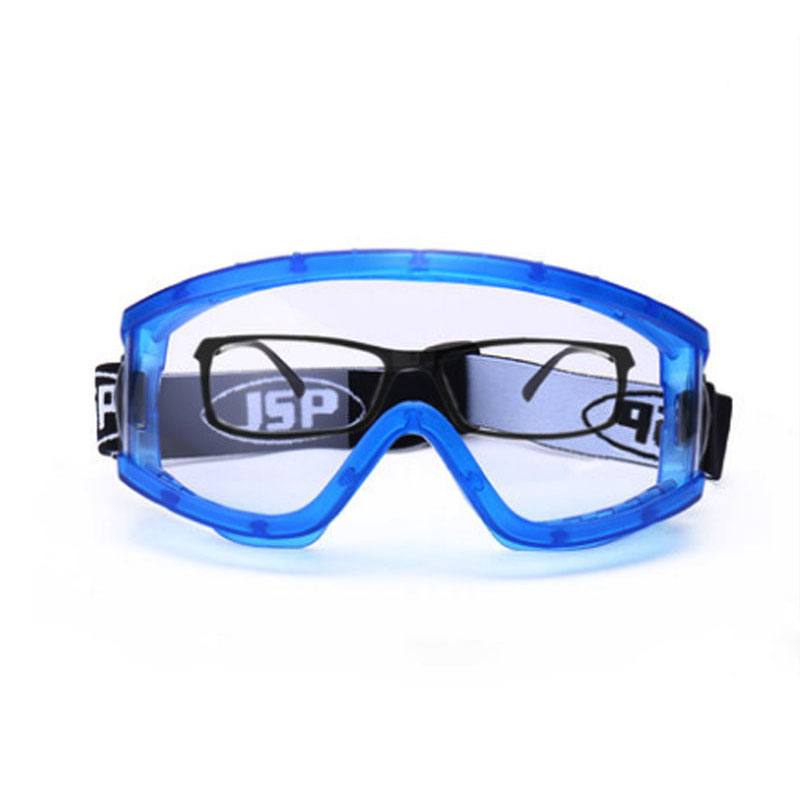 潔適比02-2735Caspin凱斯賓防霧護(hù)目鏡