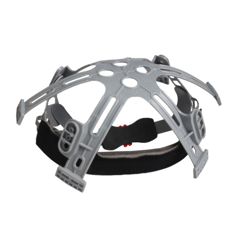 潔適比08-1902Force9A4安全帽滑扣內(nèi)襯