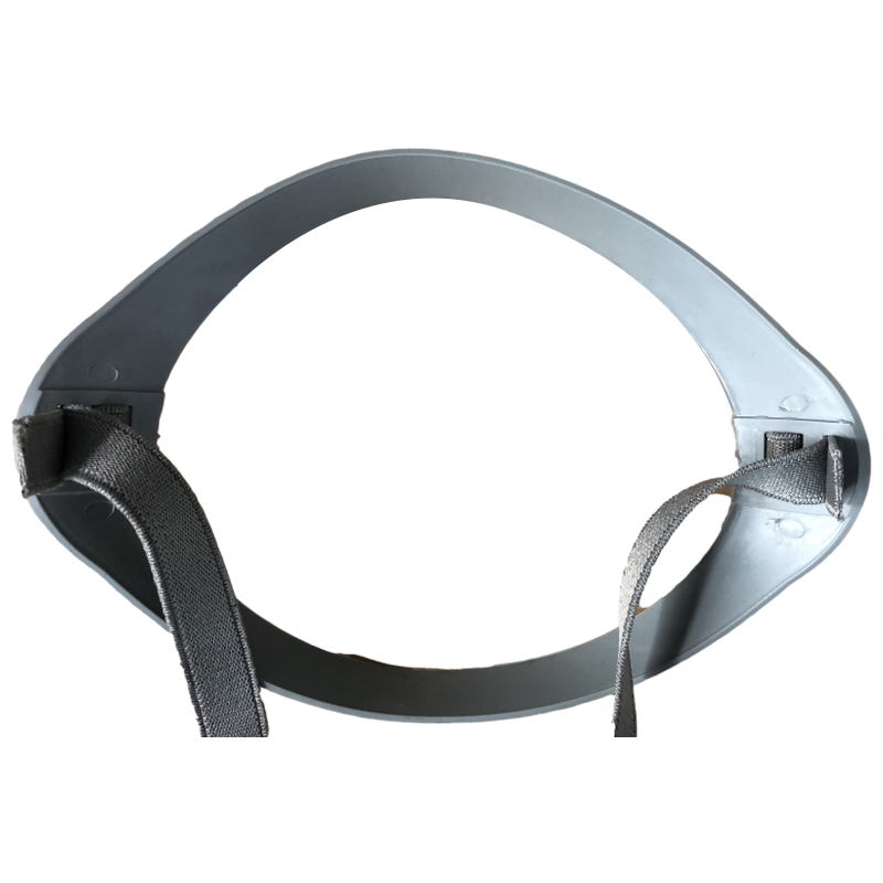 普達8005頭戴組合