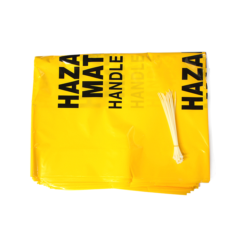 NewPig BAG202-S小號(hào)化學(xué)品存儲(chǔ)袋