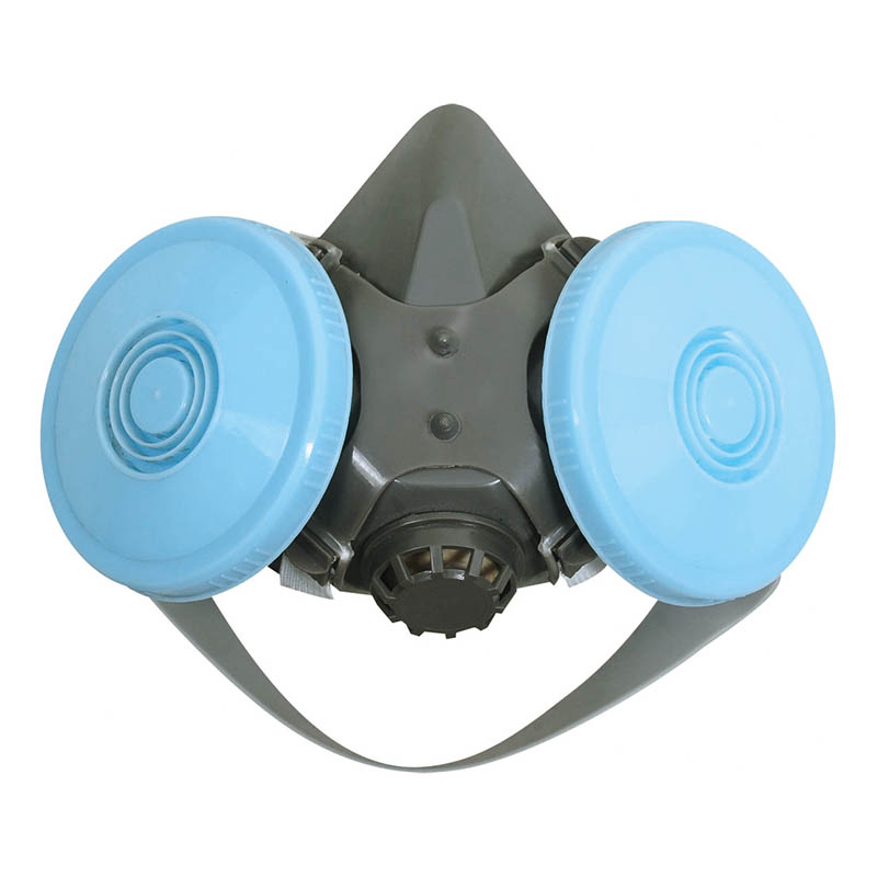 普達(dá)FC-8006防塵面具