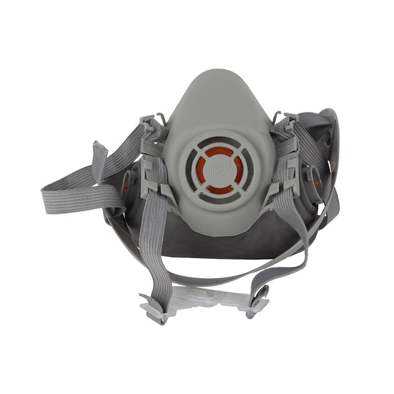 普達(dá)FD-408防毒半面具