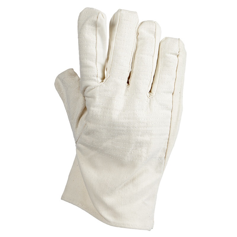 星工XGS-F1帆布勞保手套