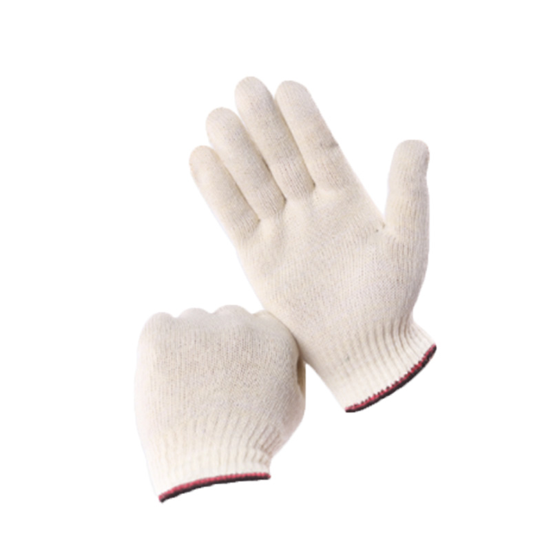 星工XGS-X1十針細(xì)紗勞保手套