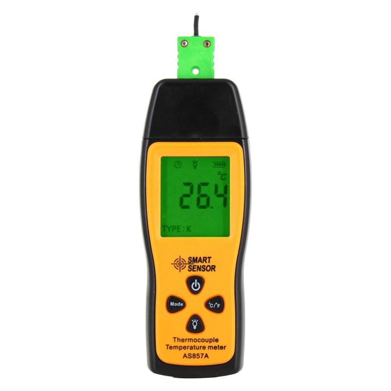 ?，擜S857A單通道熱電偶溫度計(jì)