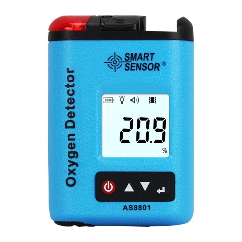?，擜S8801氧氣氣體檢測儀