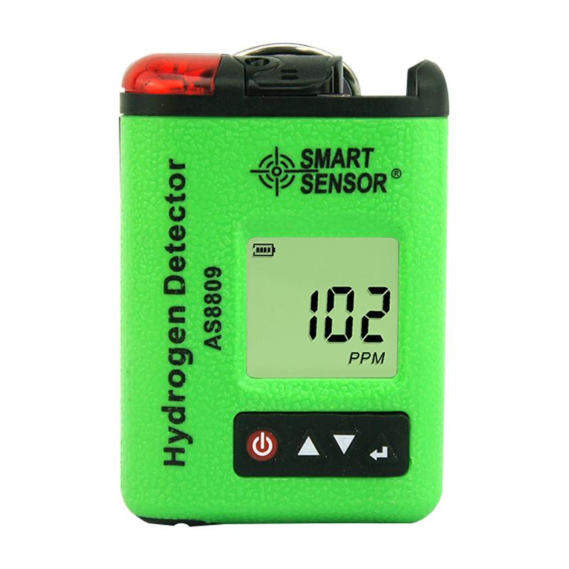 ?，擜S8809氫氣氣體檢測儀