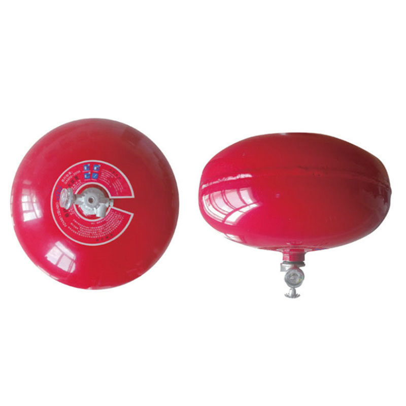 薪薪FZX-ACT3/1.2 3KG懸掛式超細(xì)干粉滅火裝置