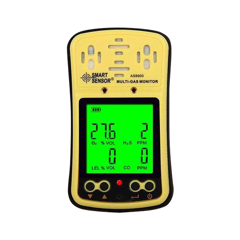 ?，擜S8900四合一氣體檢測(cè)儀