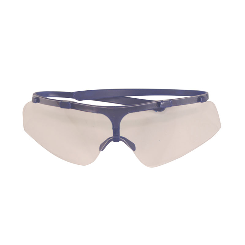 以勒809FW防霧款防護(hù)眼鏡