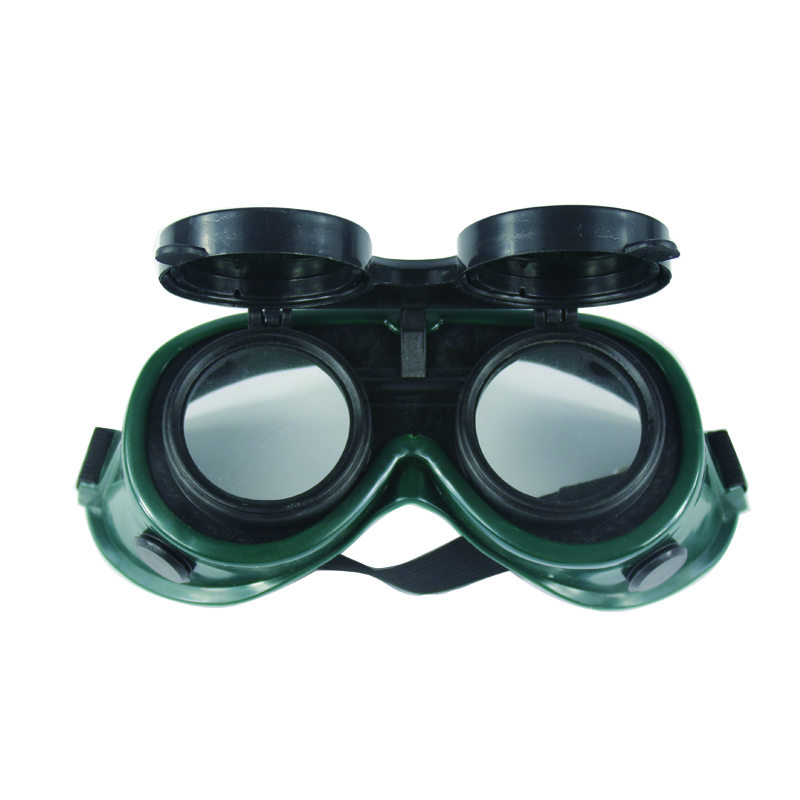 以勒3021電焊護(hù)目鏡