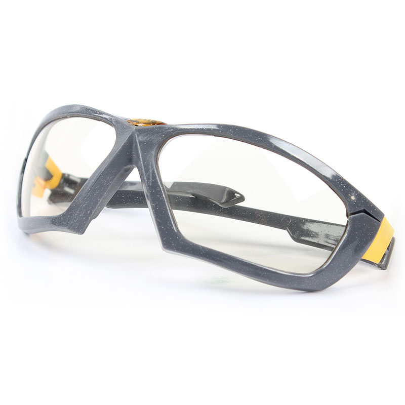 以勒801B焊接防護(hù)眼鏡