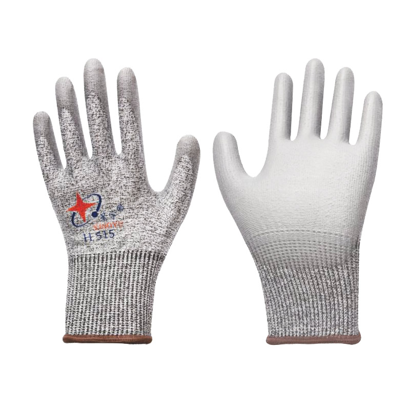 星宇H515 5級防割手套