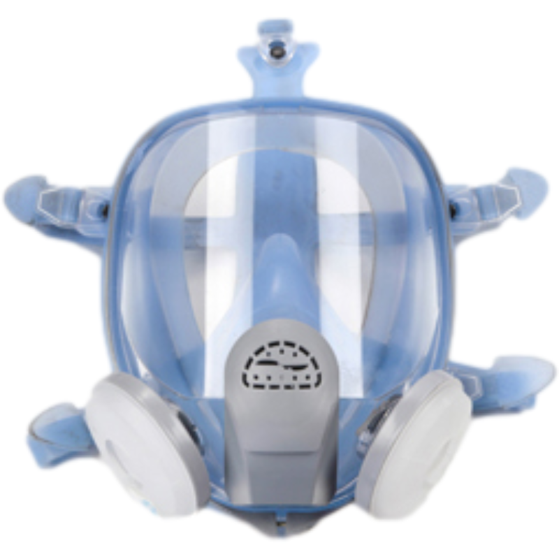 以勒9900防毒全面具
