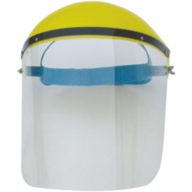 以勒309防護(hù)面屏