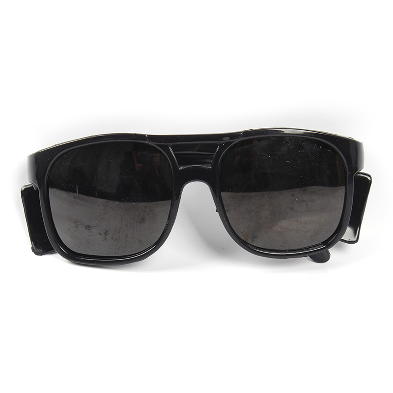 以勒A1148焊接防護(hù)眼鏡