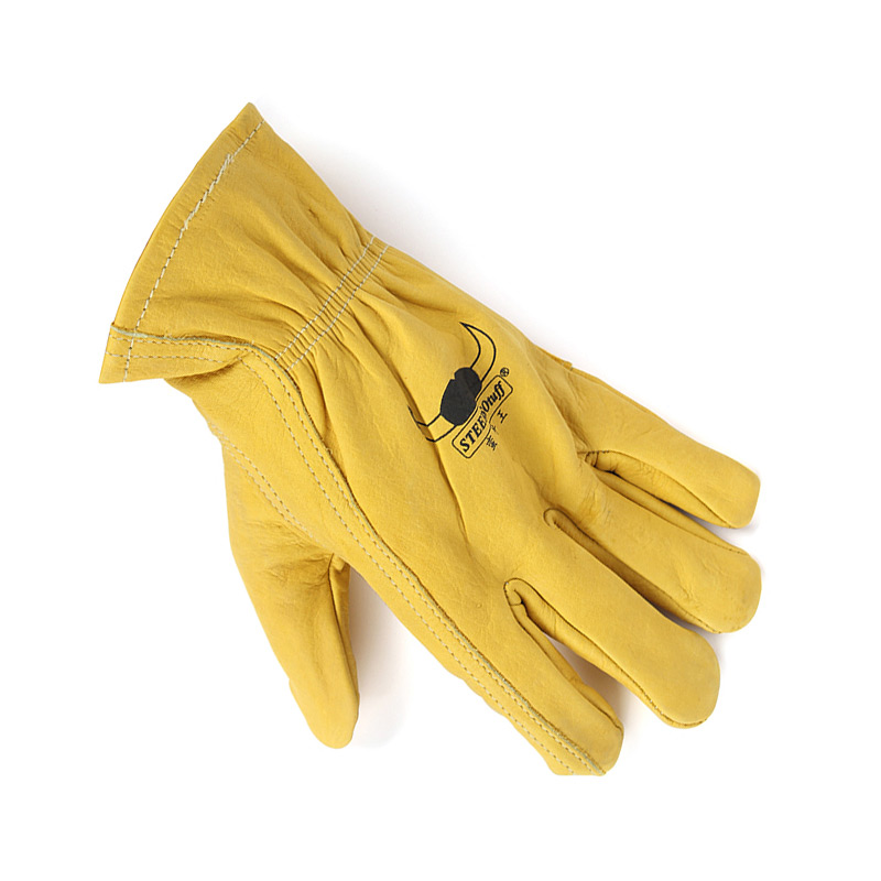 威特仕10-2700-M蠻牛王勞保手套